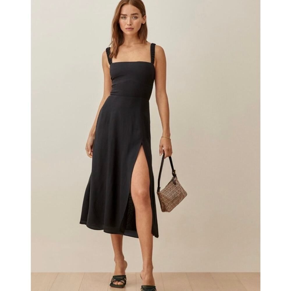 Reformation Dominique Dress